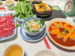 -芽笼芽笼新加坡餐厅(环球港店)