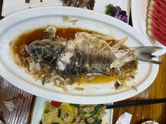 -下梅人家土菜馆(历史文化餐厅度假区店)