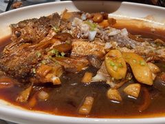 -径山十八道·风味民间菜(杭州总店)