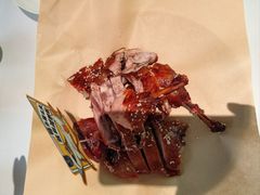 乐山甜皮鸭-眉州东坡·熊猫主题餐厅(枫蓝店)