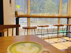-Cafe Villa