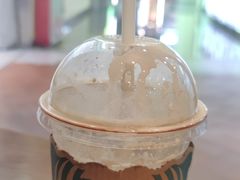 -星巴克(广州番禺钻汇广场分店)