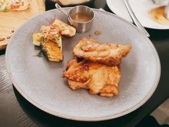 -灵意咖啡·西班牙美食(汕头金平万达广场店)