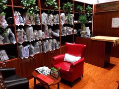 -革瑞斯奢侈品包包护理(温哥华店)