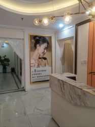 点击看大图 -金都微美·精准护肤·疗愈SPA