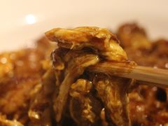 醋溜木须-南门小馆·清真(国贸商城店)