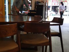 大堂-庆合府重庆大排档(紫都城店)