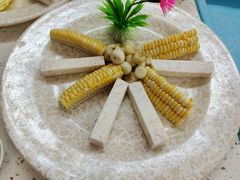 -墨脱石锅椰子鸡•海鲜糟粕醋(榆亚路店)