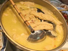 -欧记大排档·景德菜(上海首店)