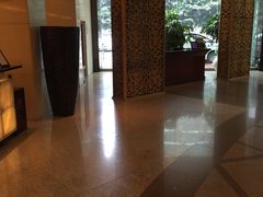 -成都凯宾斯基饭店