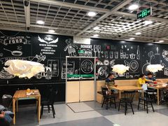 大堂-宜家·瑞典风味餐厅(北京西红门店)