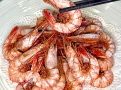 -小厨师·二十年沈家门小海鲜(百井坊巷店)