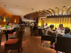-采悦轩中餐厅·粤菜·海南菜(神州半岛喜来登度假酒店)