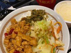 -永和大王(华侨城店)