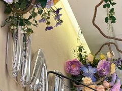 -LE SHARE洛笙·花园西餐(北京路步行街店)