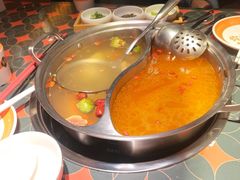 -南城十里潮汕鲜牛火锅·鲜虾生滚粥(融汇老商埠店)