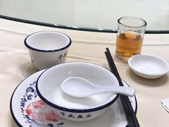 -牛头鱼庄·地道广西菜(鲁班店)