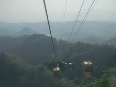 -崀山风景名胜区
