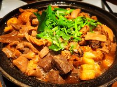 老广州牛杂煲-牛小灶牛杂煲(北京路店)