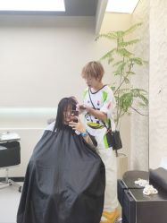 -MY HAIR ARDOR