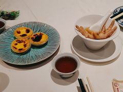 -侨美食家·40年地道粤菜(珠江新城店)
