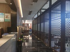 -延年酒店-延飨餐厅(延年文苑店)
