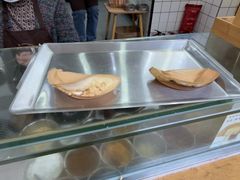 -易老大蛋烘糕(奎星楼总店)
