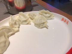 -德发长·花式蒸饺(大唐不夜城店)