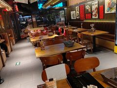 -聚点串吧·北京烧烤(朝北店)