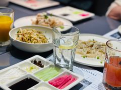 -小大董·烤鸭(观景餐厅·南京西路店)