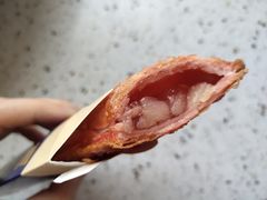 -麦当劳(北方国贸大厦店)