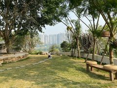 -悦哉·派对·草坪婚礼·围炉煮茶(三圣乡店)