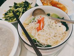 -沪华海鲜大酒楼(南汇店)