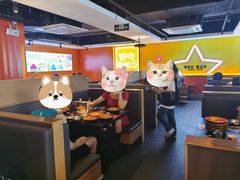 -真熙家牛排烤肉无限续(百脑汇店)