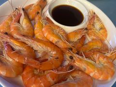 -碧海银沙海鲜餐厅(恒大海上威尼斯店)