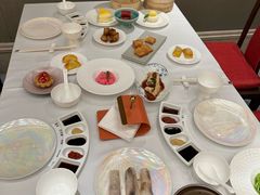 -香宫中餐厅·大连香格里拉(人民路店)