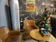 -梵猫·新养生(福州万象城店)