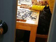 -星位围棋俱乐部(宝山万达店)