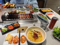 -丰茂烤串(公园店)
