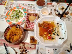 -避风塘·金牌店·夜宵(金玉兰店)