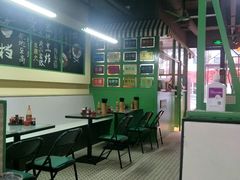 -莅香岛港式餐厅(滨江道店)