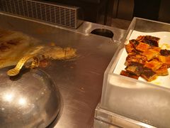 铁板烧-鹭江潮餐厅•福建菜(鹭江佲家酒店)