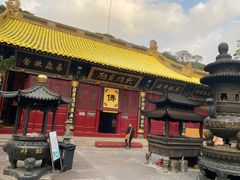 -普陀山慧济禅寺