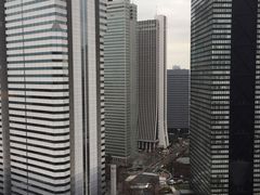 -东京希尔顿酒店