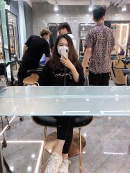 -Tipo Hair salon（明星）店