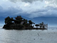 -小普陀