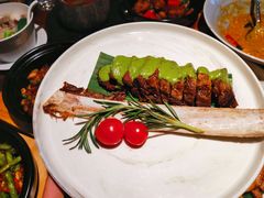 -星叶·东南亚料理(宁波万象汇店)