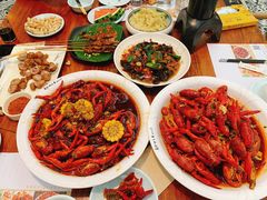 -友记功夫香·人民川菜(红牌楼店)