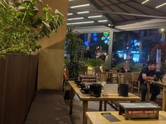 -花和尚·湘西小串烧烤(祈福店)