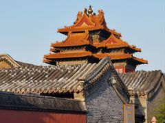 -故宫博物院(故宫)